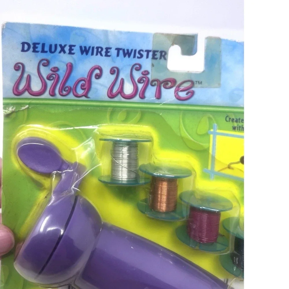 Wild Wire wild wire